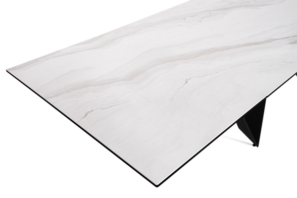 Стол PONTE 200 (PONTE 200 MILKY WAY CER) PONTE 200